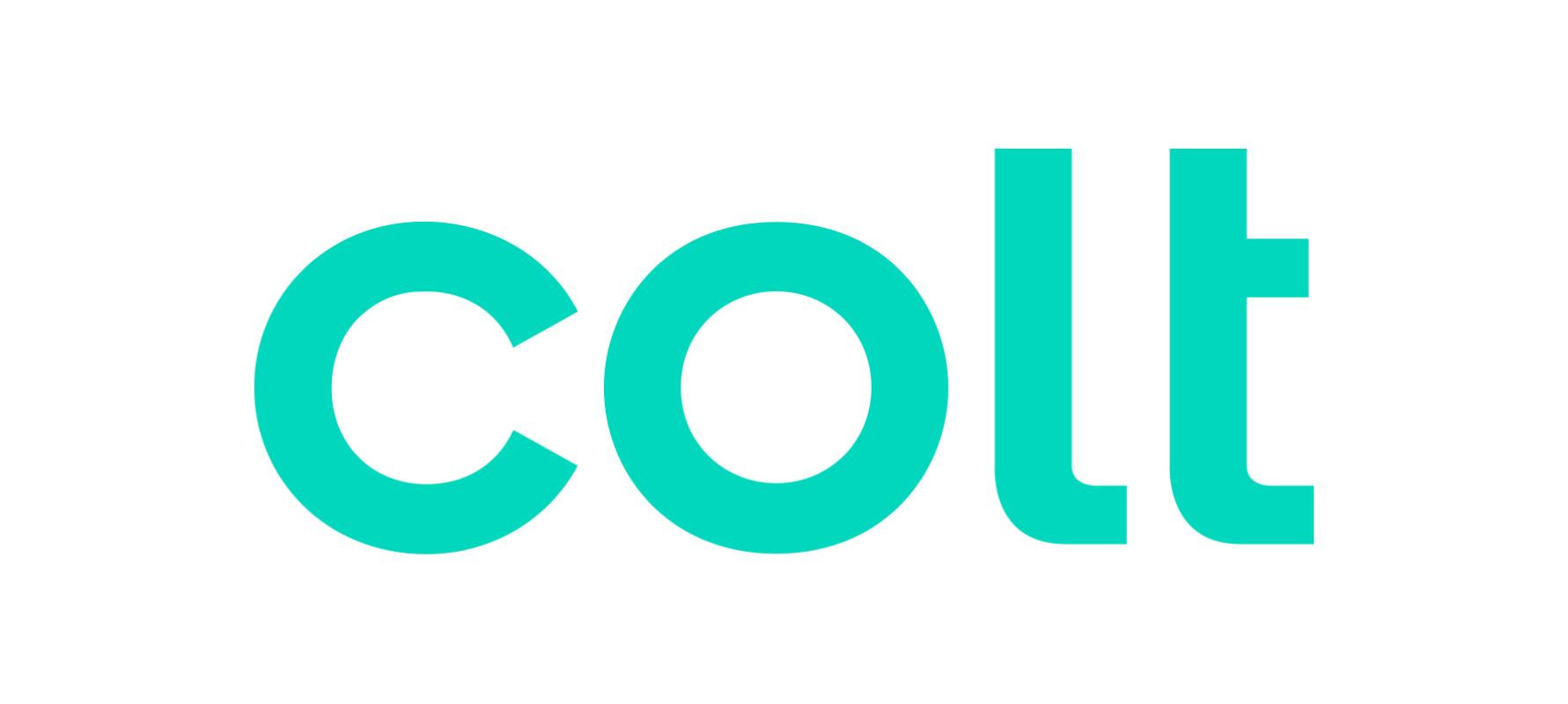 Colt Logo