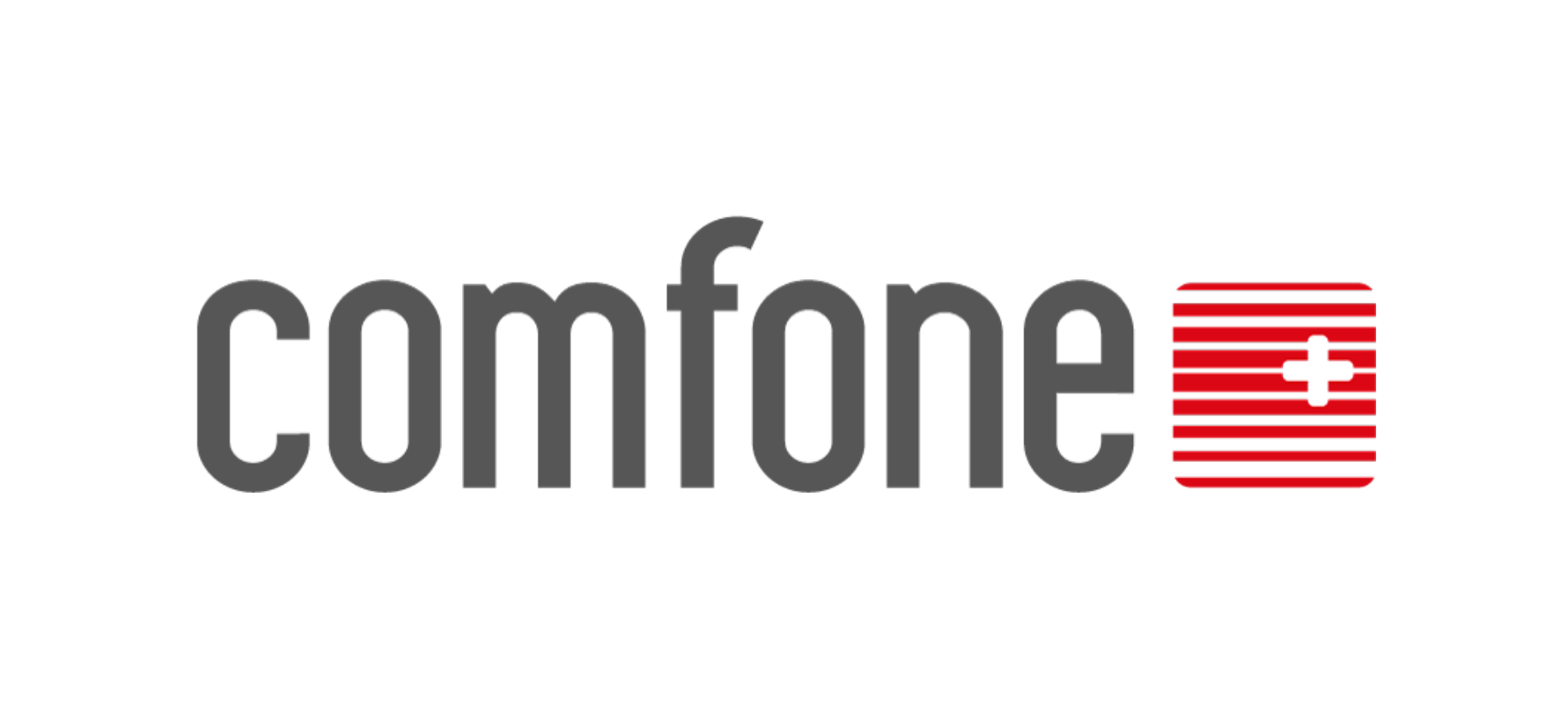 Comfone Logo