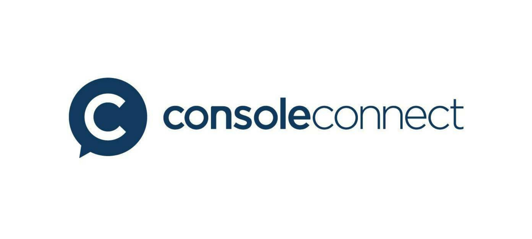 console connect logo