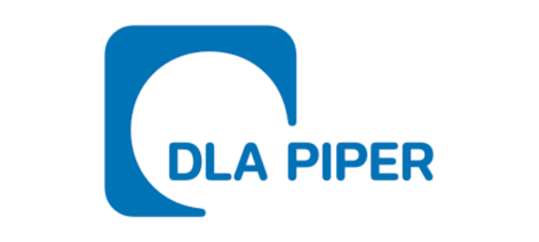 DLA Piper logo