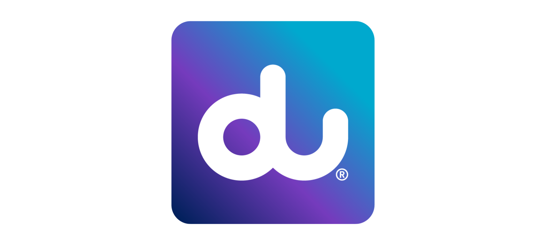 du logo