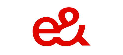 e&