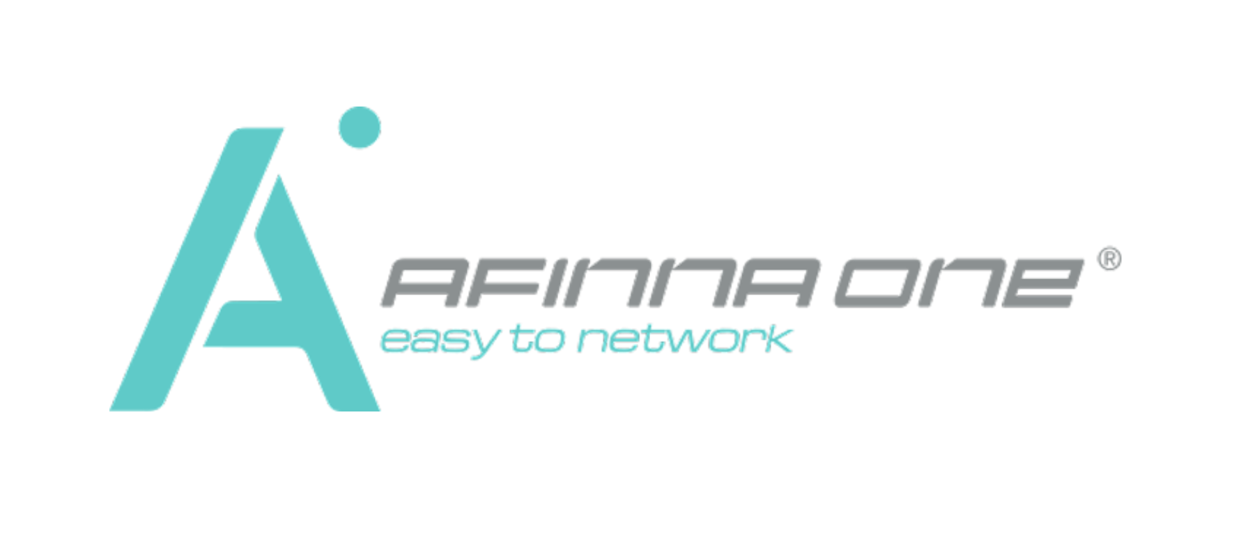 Afinna One Logo