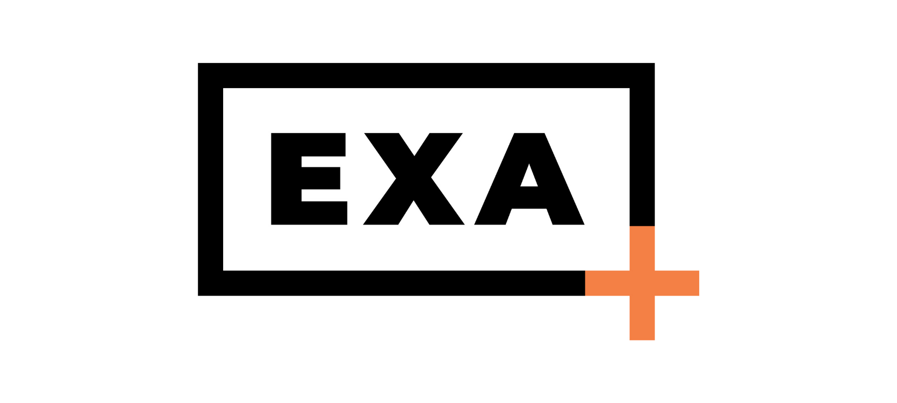 EXA Logo