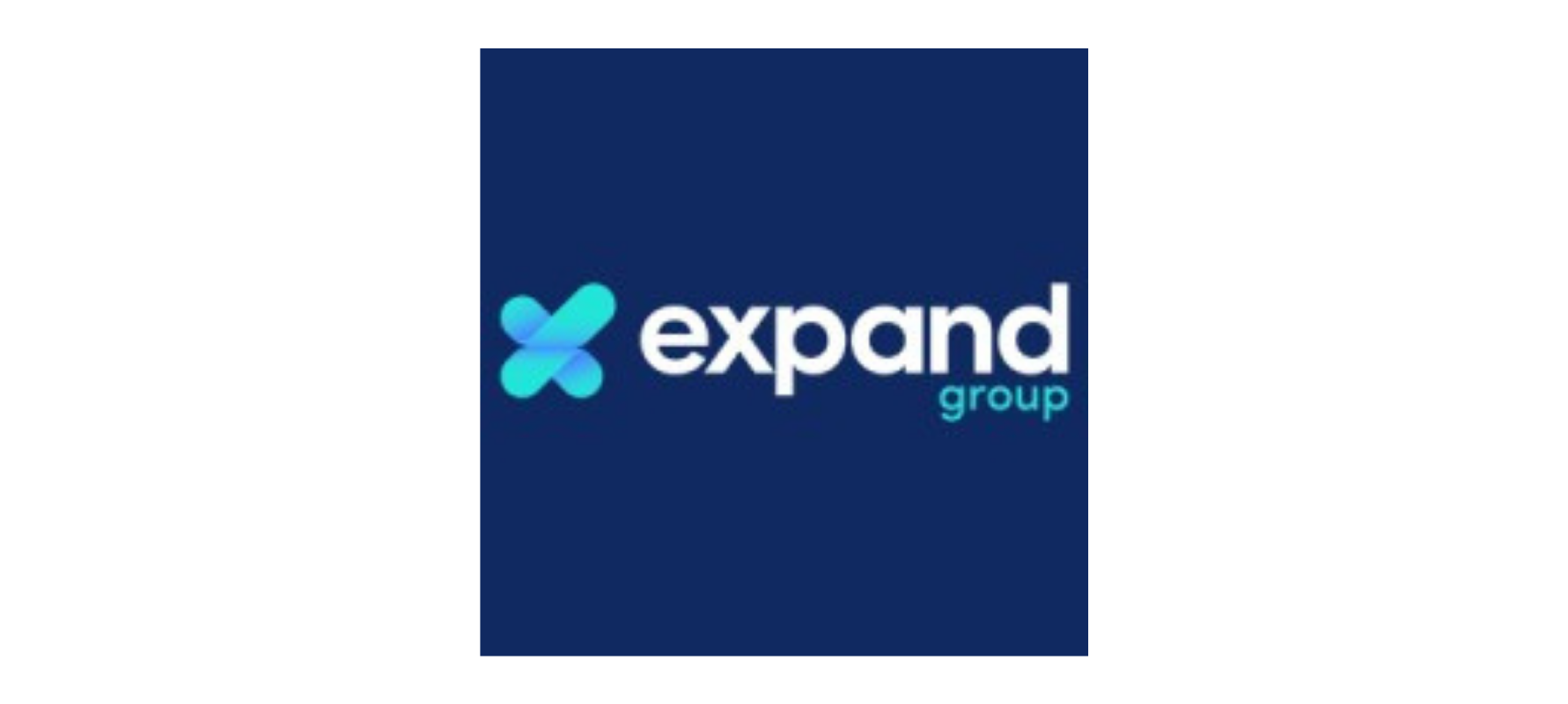 Expand Logo