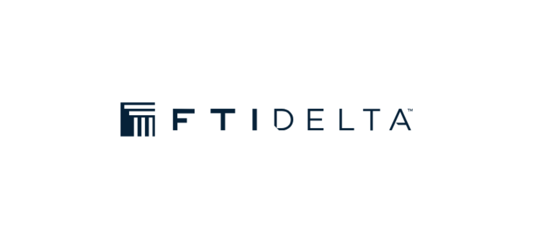 FTI Delta logo