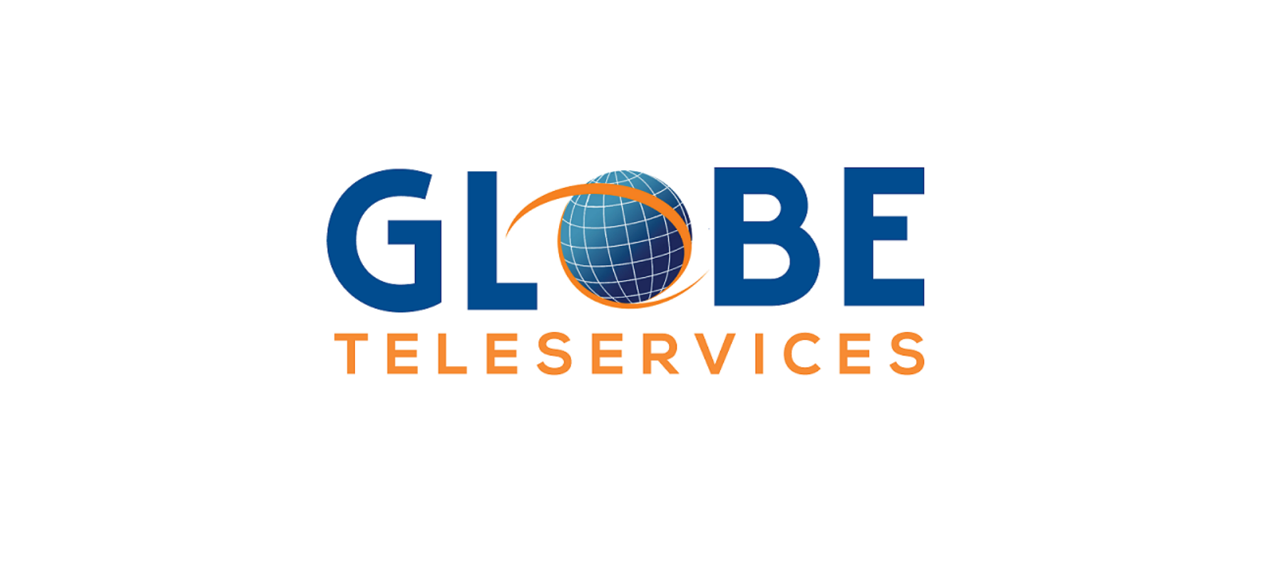 Globe Teleservices logo