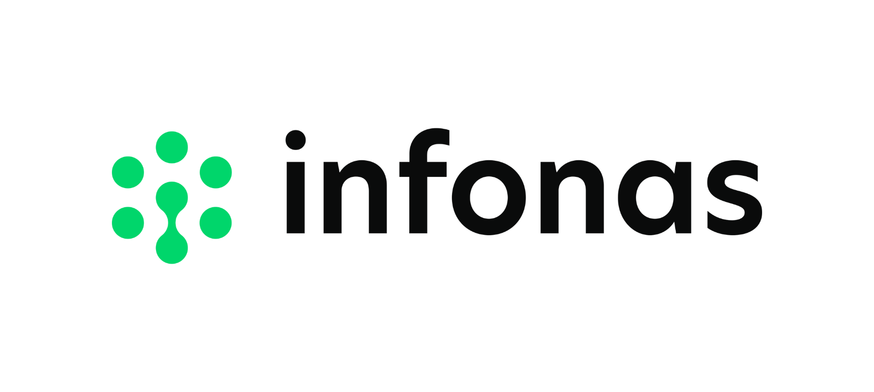 infonas logo