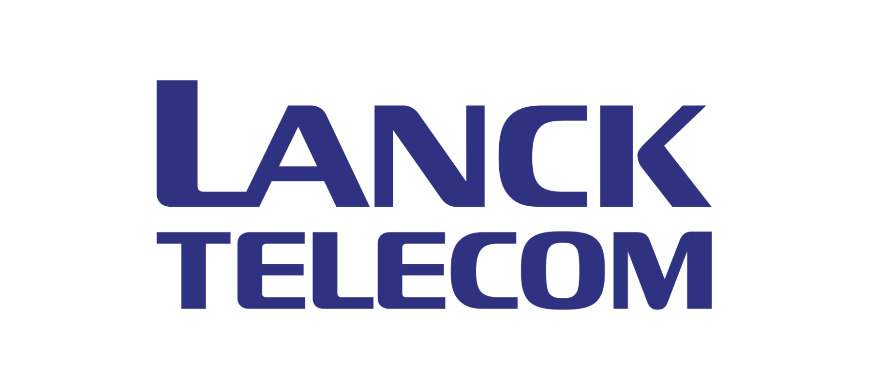 Lanck Telecom Logo