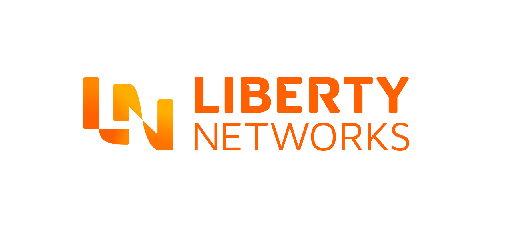 Liberty Networks logo