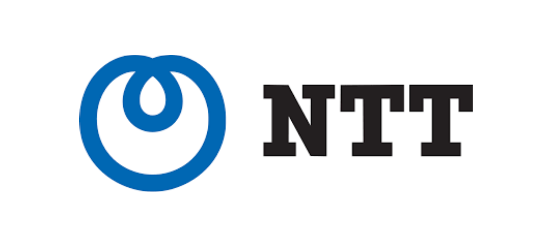 NTT Logo