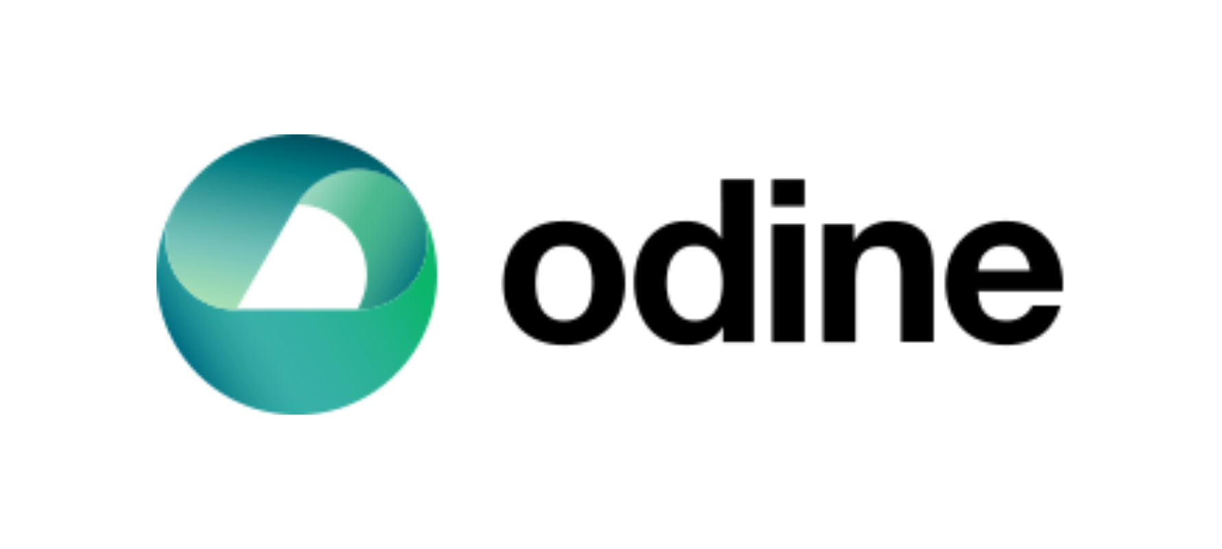 Odine logo