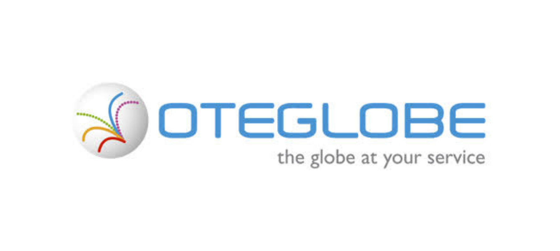 Oteglobe Logo