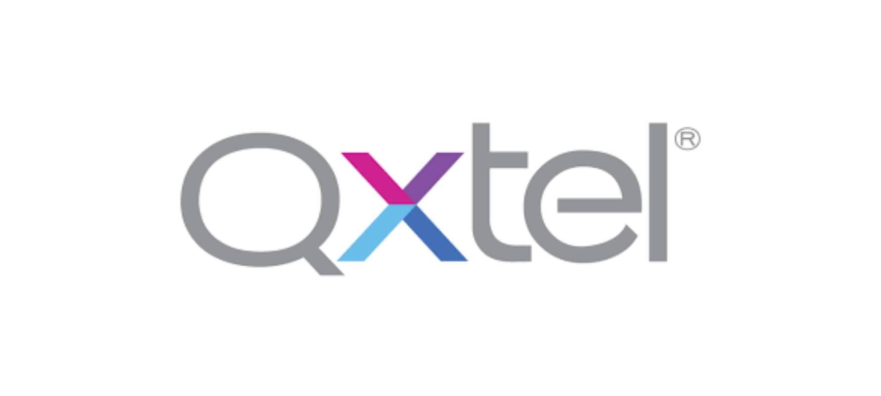 Qxtel Logo