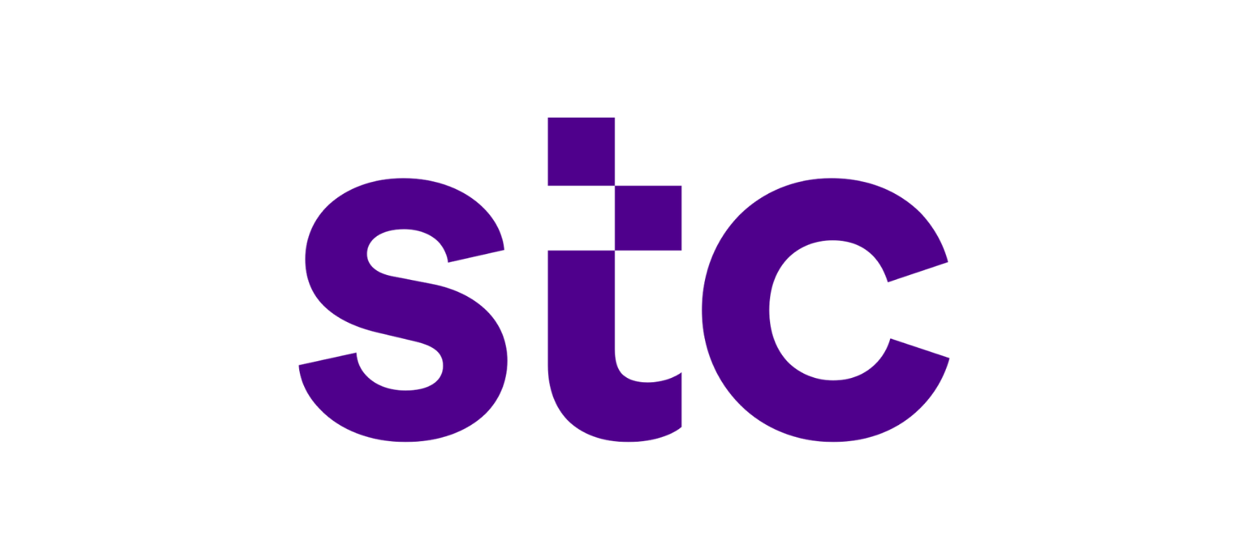 stc Logo