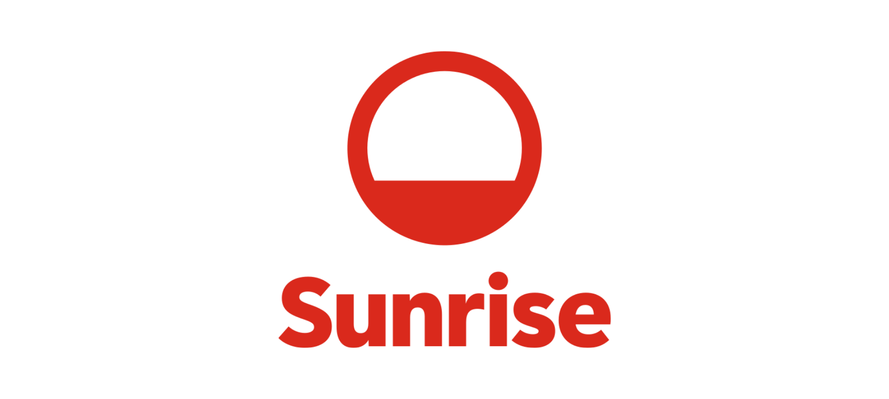 sunrise logo