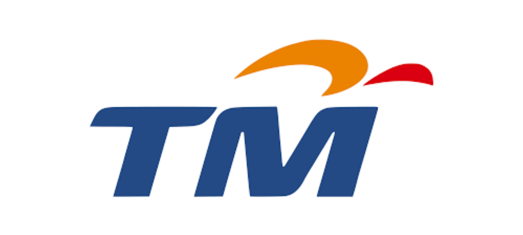 Telecom Malaysia Logo