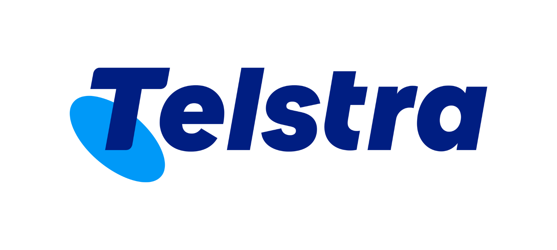 Telstra Logo