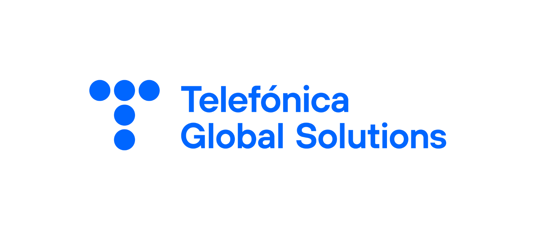 Telefonica logo