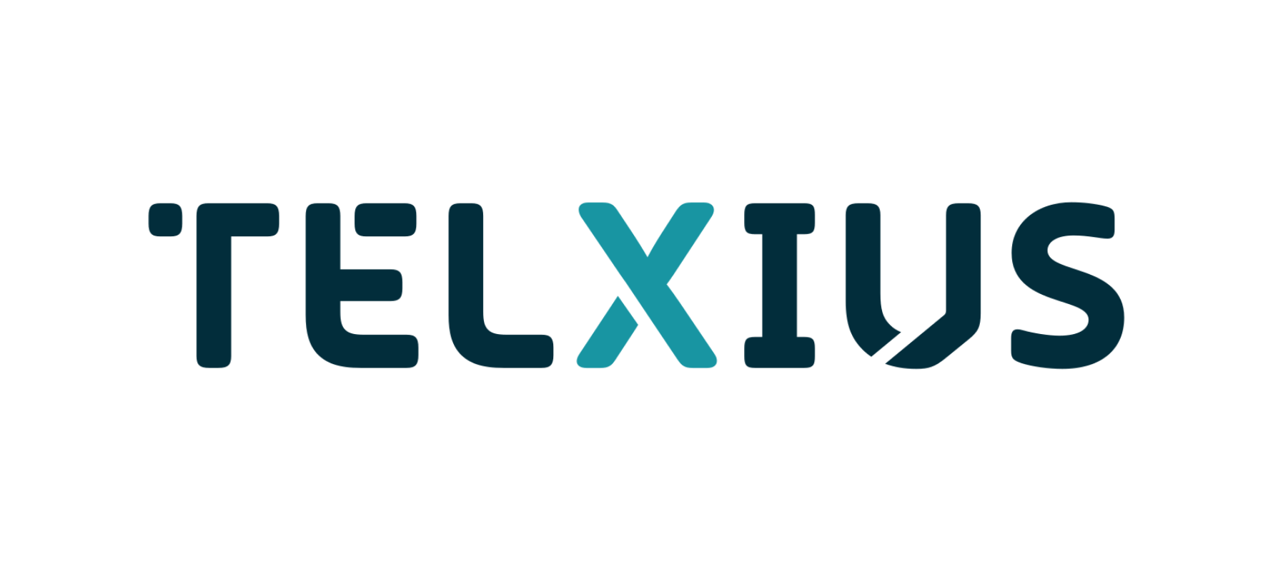 Telxius logo