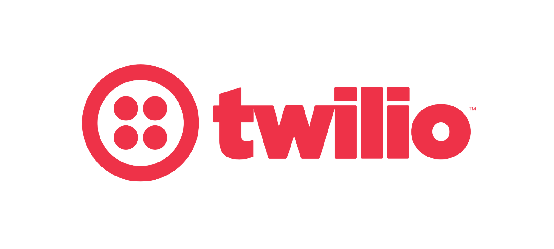 Twilio Logo