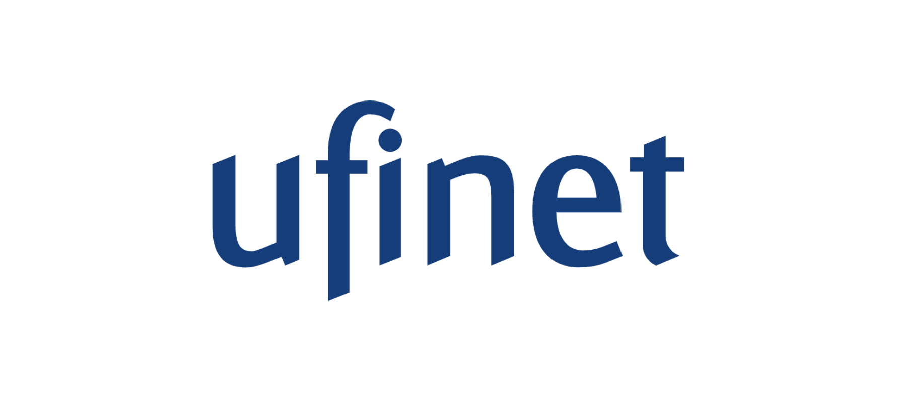 Ufinet Logo