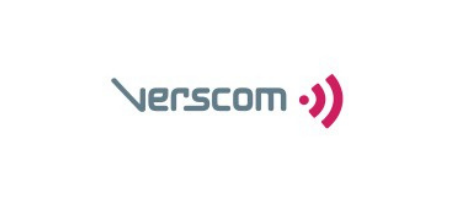 Verscom logo