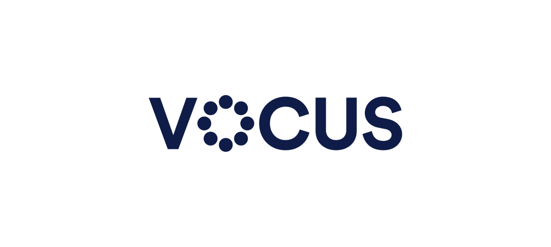 Vocus Logo