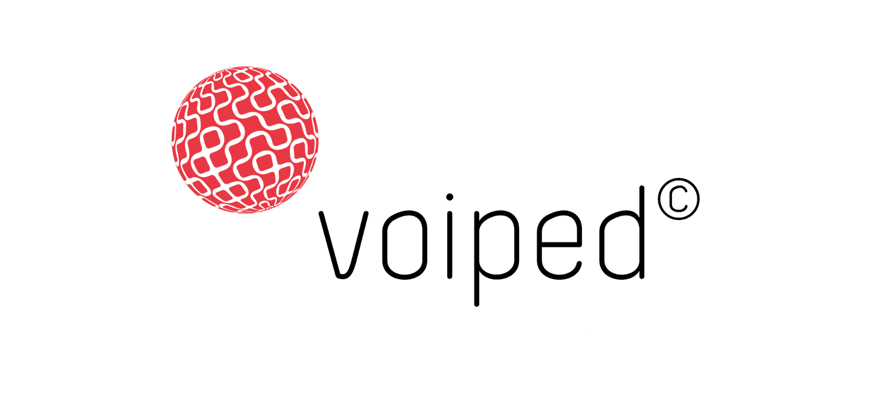 Voiped logo