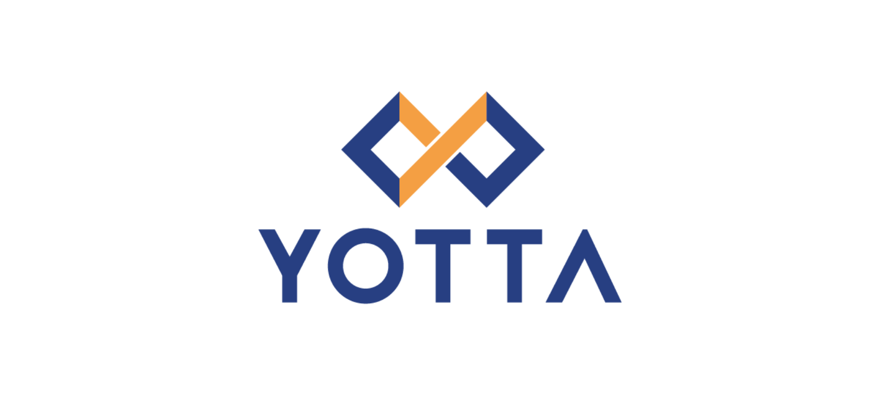 Yotta Logo