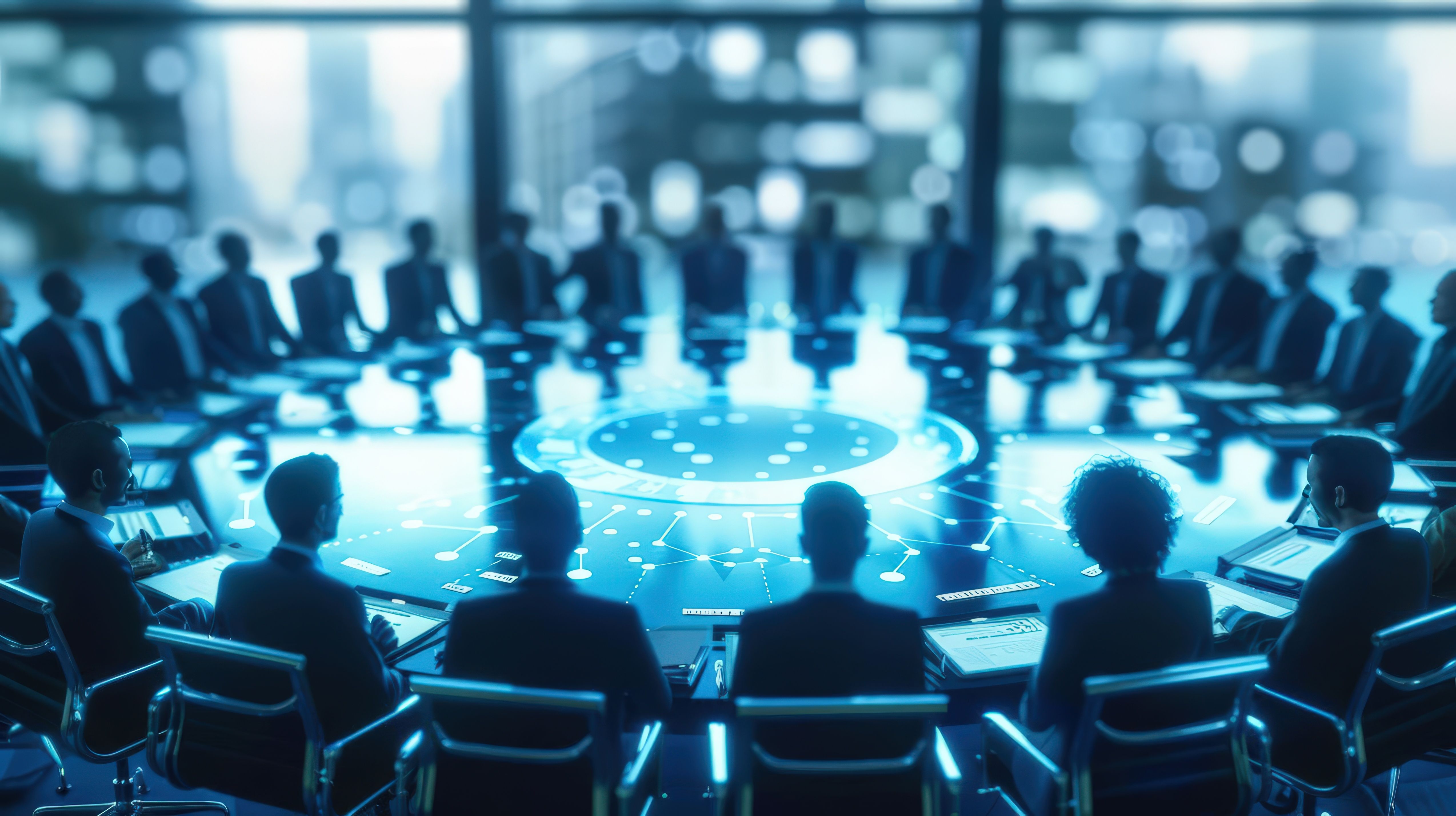 Network Automation Taskforce