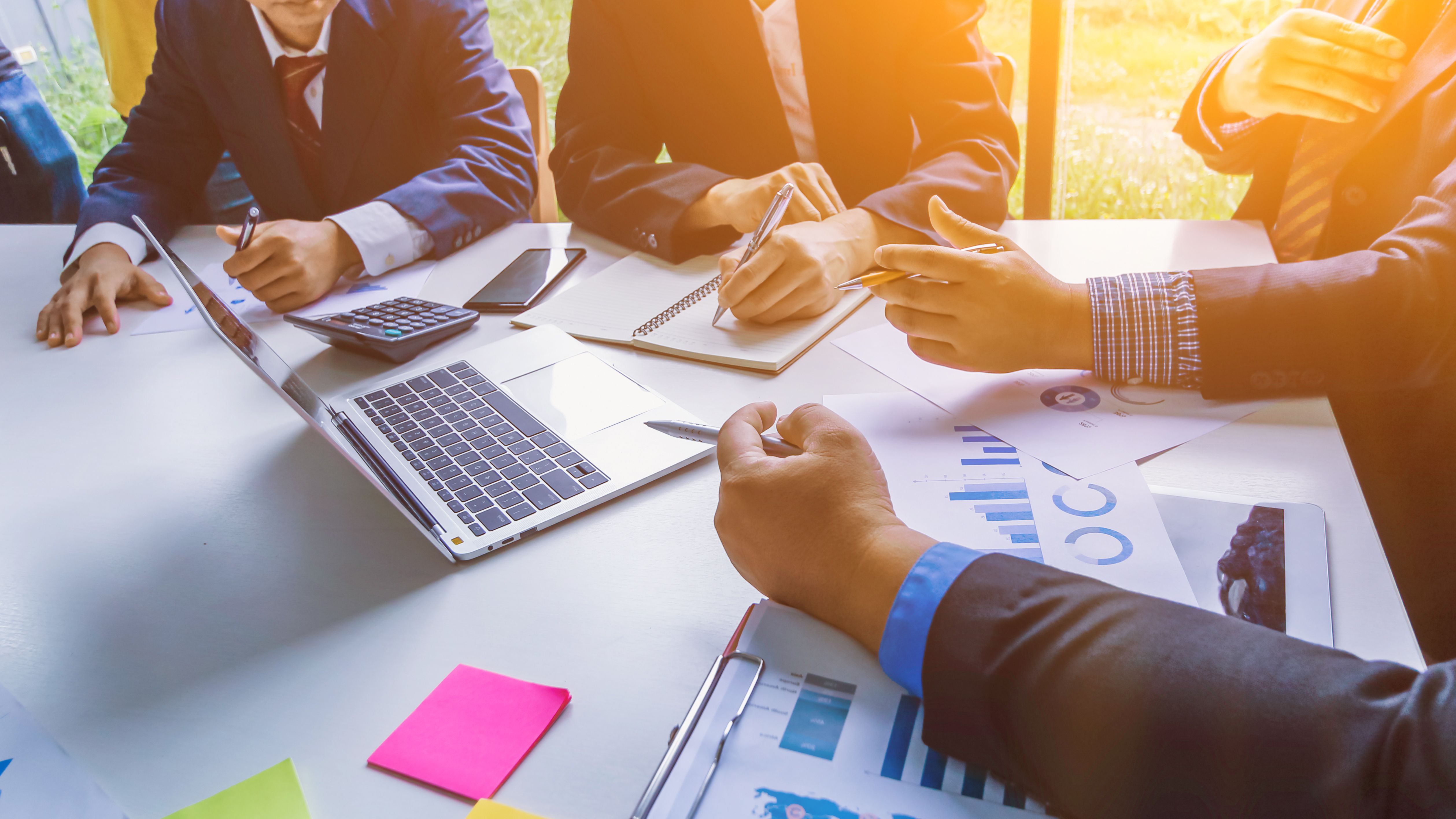 Product Innovation Taskforce