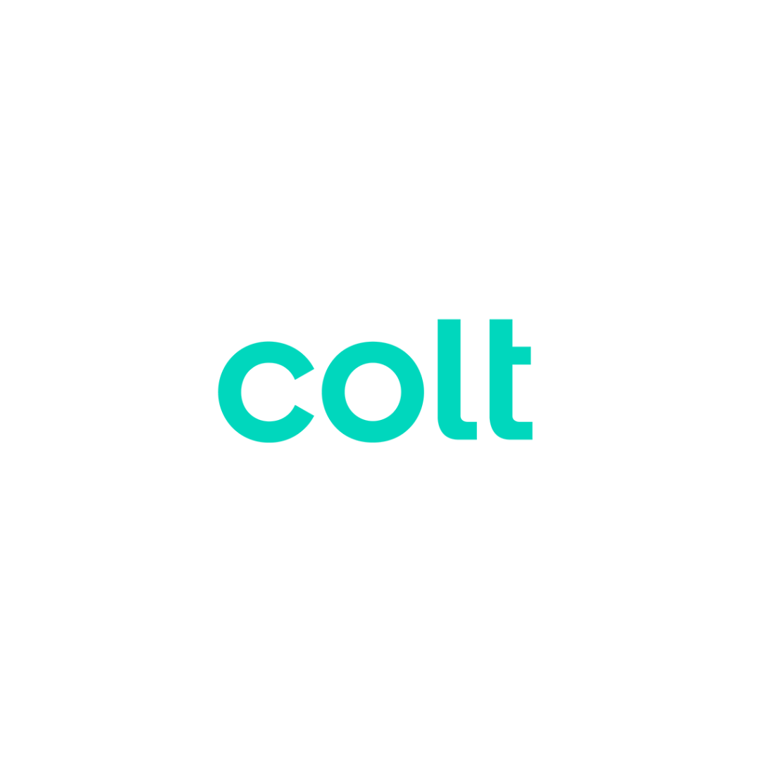 Colt logo