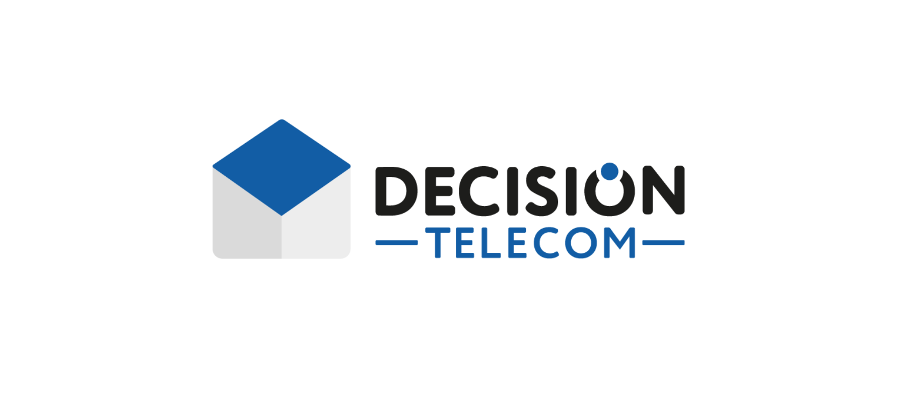 Decision Telecom Logo