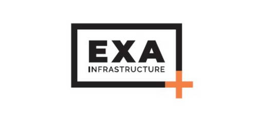 EXA Infrastructure