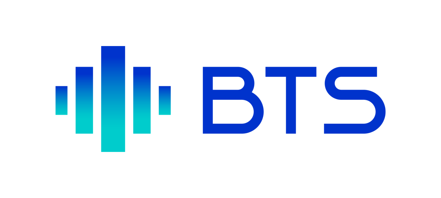 BTS Logo