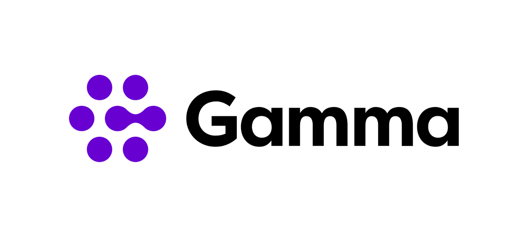 Gamma Logo