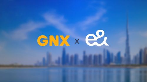 e& Carrier & Wholesale expands Fujairah SmartHub capabilities with GNX connectivity