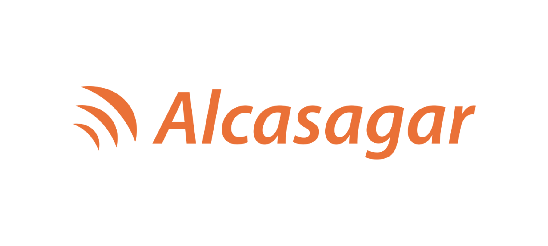 Alcasagar