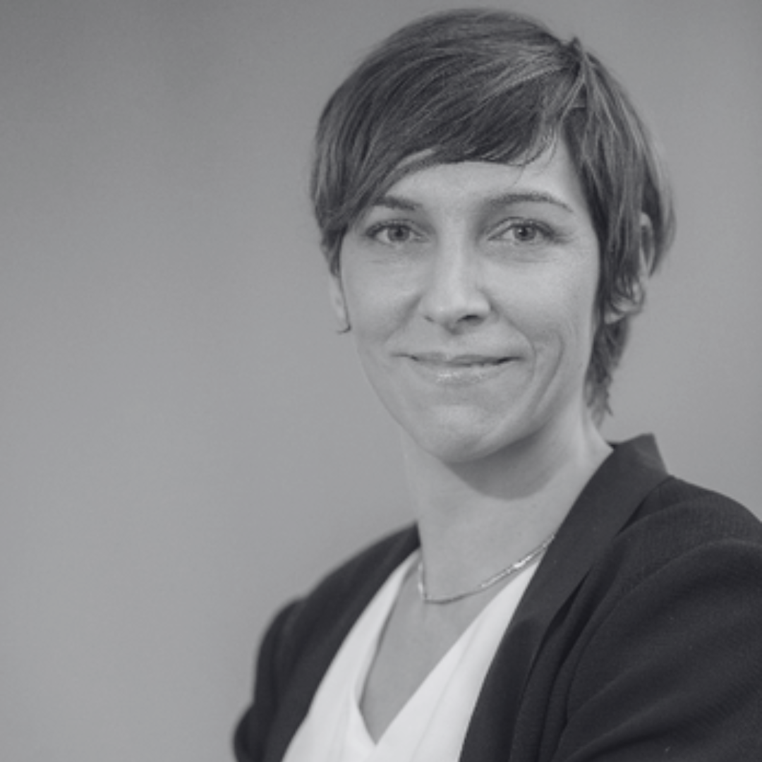 Valérie Cussac