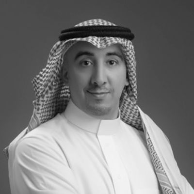 Headshot of Adil Alaskah