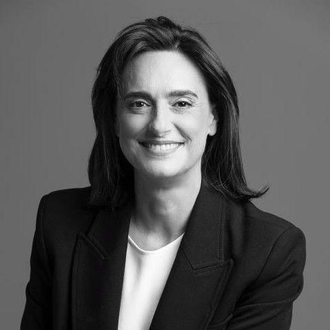 Headshot of Marisa Trisolino