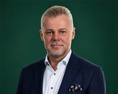GMS appoints Janis Kemers as Deputy Chief Executive Officer