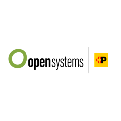Open systems