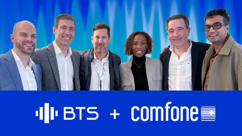 BTS and Comfone Establish Partnership to Advance Global Mobile Connectivity