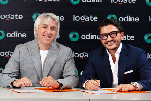 Odine Acquires 53% Stake in Logate to Accelerate Global Expansion and Innovation