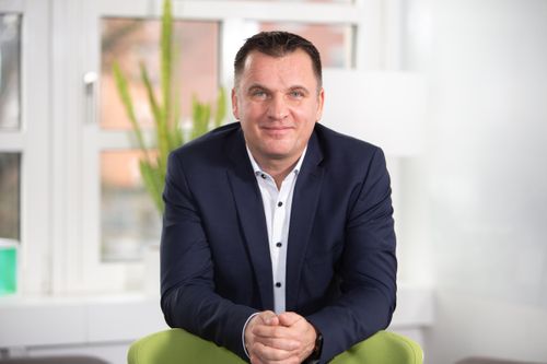 Thomas Wacker Joins maincubes as Chief Development Officer (CDO)