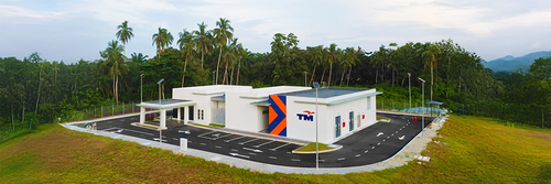 TM unveils new cable landing station to boost regional connectivity