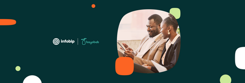 Infobip and Bayobab partner to transform SMS services in Africa