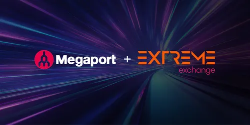 Megaport Expands Into India With Strategic Acquisition of Extreme IX